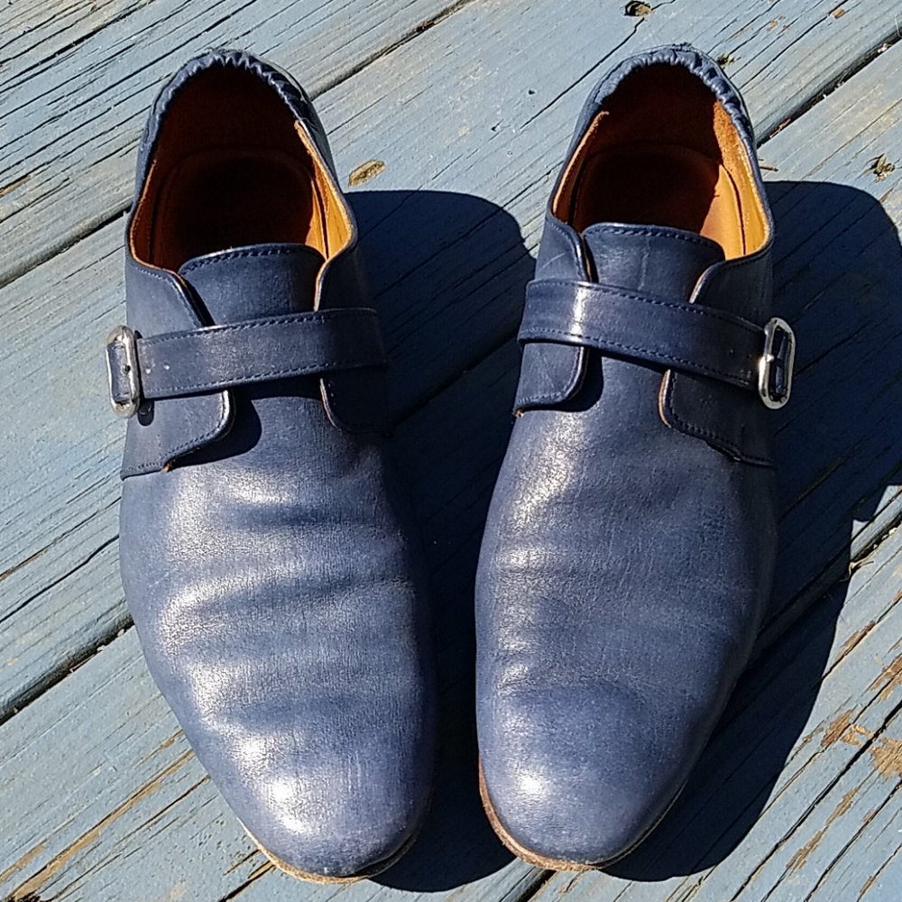 John Fluevog Gateways